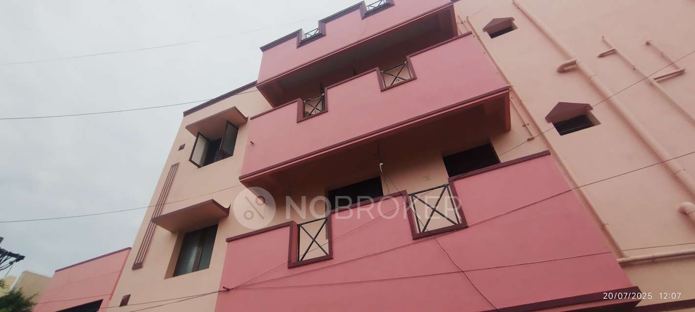 2 BHK Flat In Raj Brindavan For Sale  In Perungalattur