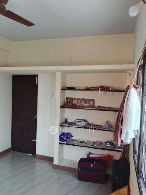 2 BHK Flat In Raj Brindavan For Sale  In Perungalattur