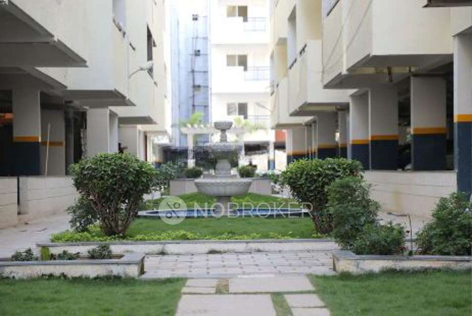 2 BHK Flat In Nirman Sonestaa Iwoods, Bellandur For Sale  In Bellandur
