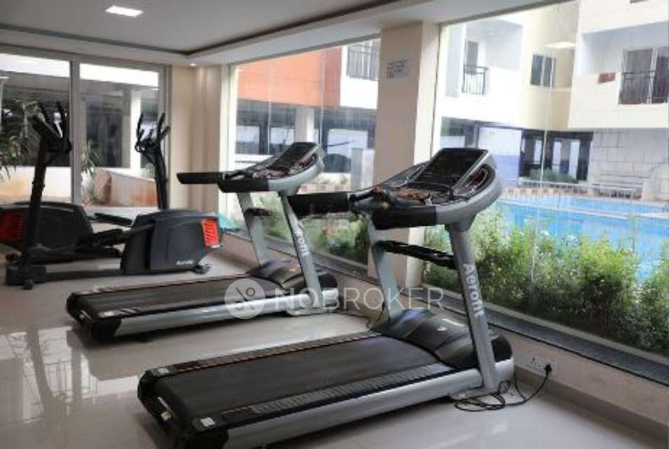 2 BHK Flat In Nirman Sonestaa Iwoods, Bellandur For Sale  In Bellandur