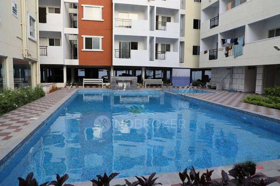 2 BHK Flat In Nirman Sonestaa Iwoods, Bellandur For Sale  In Bellandur