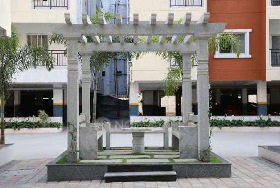 2 BHK Flat In Nirman Sonestaa Iwoods, Bellandur For Sale  In Bellandur