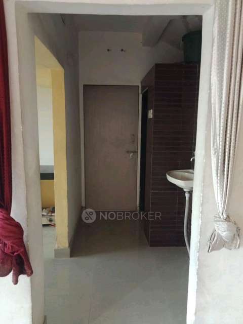 1 BHK Flat In Panchala Shree Krishna Residency For Sale  In Badlapur West