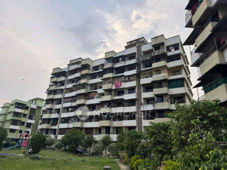 1 BHK Flat In Panchala Shree Krishna Residency For Sale  In Badlapur West