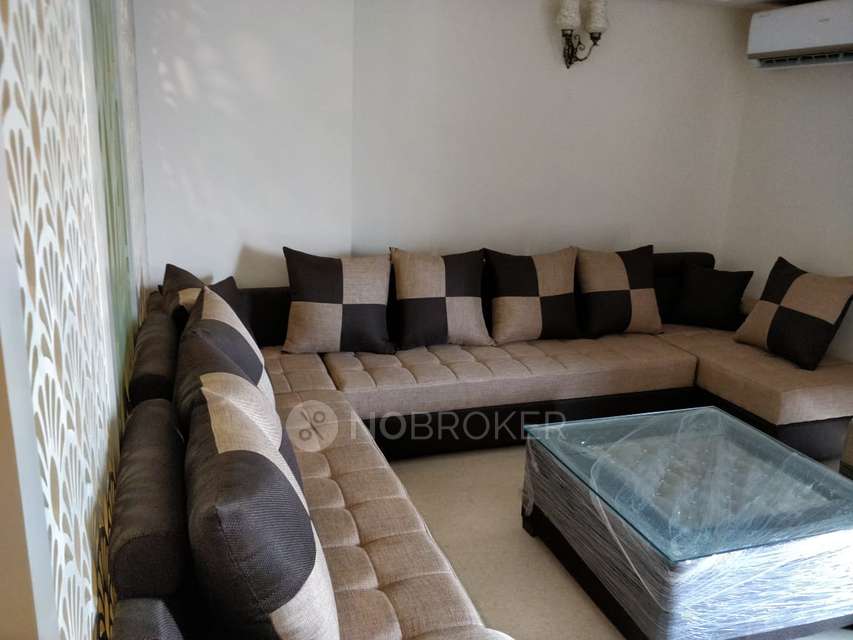 4 BHK Flat In Dlf Garden City, Gurgaon for Rent  In Dlf New Town Height, Sector 90