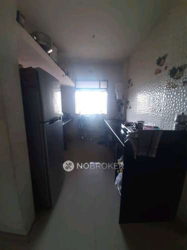 2 BHK Flat In Dream Home, Gauripada, Kalyan, Maharashtra For Sale  In Dream Homes