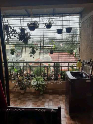 2 BHK Flat In Dream Home, Gauripada, Kalyan, Maharashtra For Sale  In Dream Homes