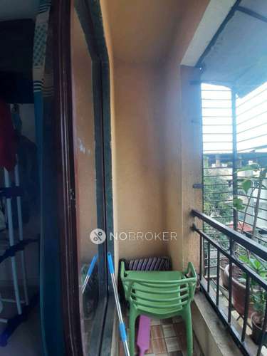 2 BHK Flat In Dream Home, Gauripada, Kalyan, Maharashtra For Sale  In Dream Homes