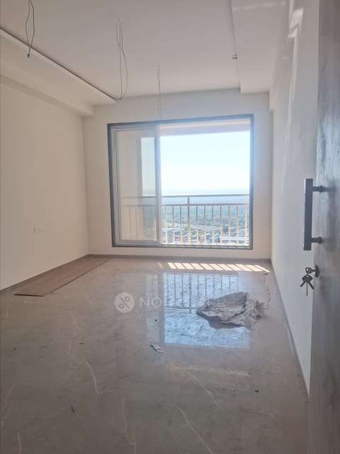 3 BHK Flat In Gami Asters A And B Wing For Sale  In Ghansoli