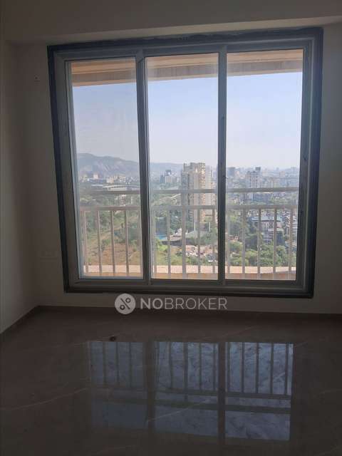 3 BHK Flat In Gami Asters A And B Wing For Sale  In Ghansoli