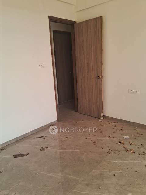 3 BHK Flat In Gami Asters A And B Wing For Sale  In Ghansoli