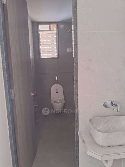 3 BHK Flat In Gami Asters A And B Wing For Sale  In Ghansoli