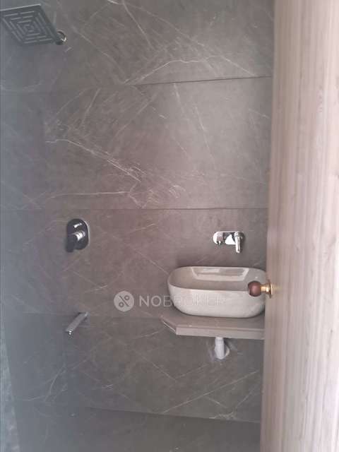 3 BHK Flat In Gami Asters A And B Wing For Sale  In Ghansoli