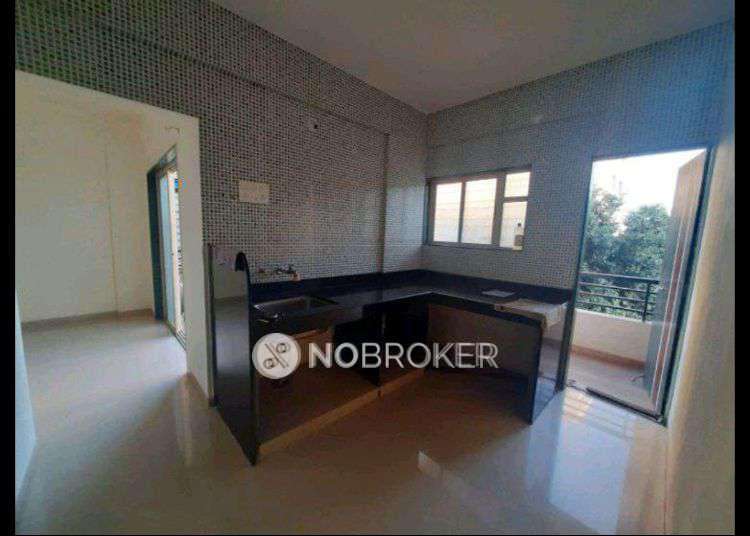 2 BHK Flat In Sahil Anand Society For Sale  In Yewalewadi