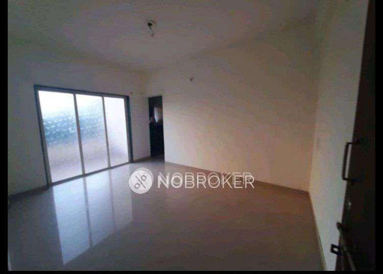 2 BHK Flat In Sahil Anand Society For Sale  In Yewalewadi