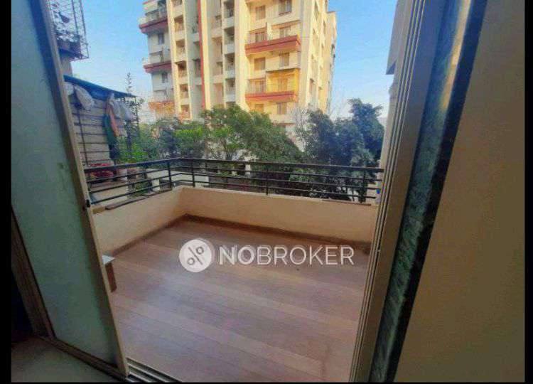 2 BHK Flat In Sahil Anand Society For Sale  In Yewalewadi
