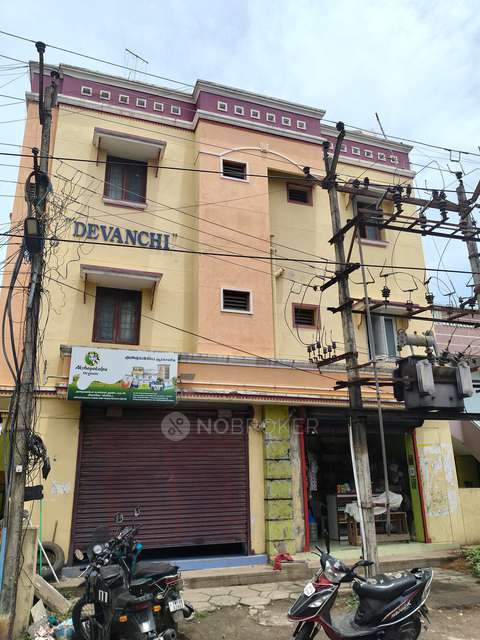 2 BHK Flat In Devanchi Apartment Guduvanchery For Sale  In Guduvancheri