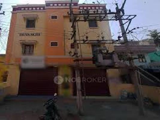 2 BHK Flat In Devanchi Apartment Guduvanchery For Sale  In Guduvancheri