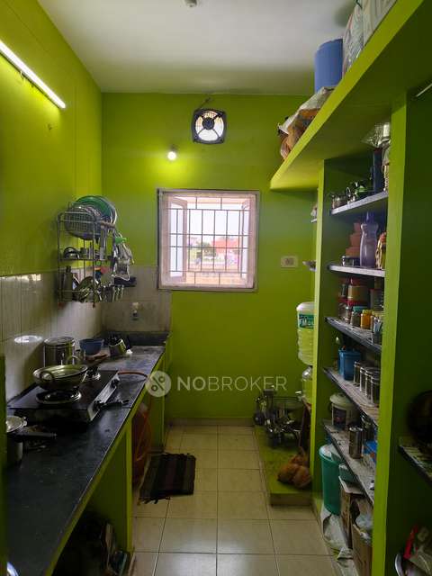 2 BHK Flat In Devanchi Apartment Guduvanchery For Sale  In Guduvancheri