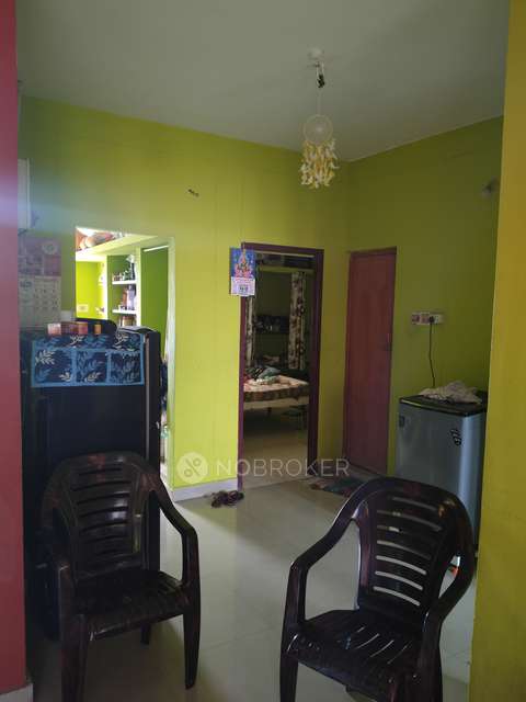 2 BHK Flat In Devanchi Apartment Guduvanchery For Sale  In Guduvancheri