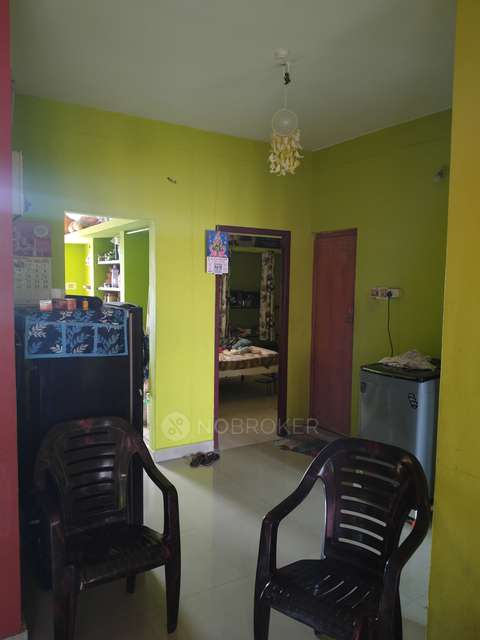 2 BHK Flat In Devanchi Apartment Guduvanchery For Sale  In Guduvancheri