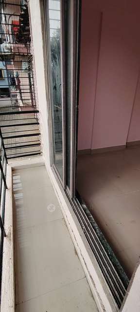 2 BHK Flat In Shree Vastupurti Hill View Complex, Adaigaon For Sale  In Adaigaon