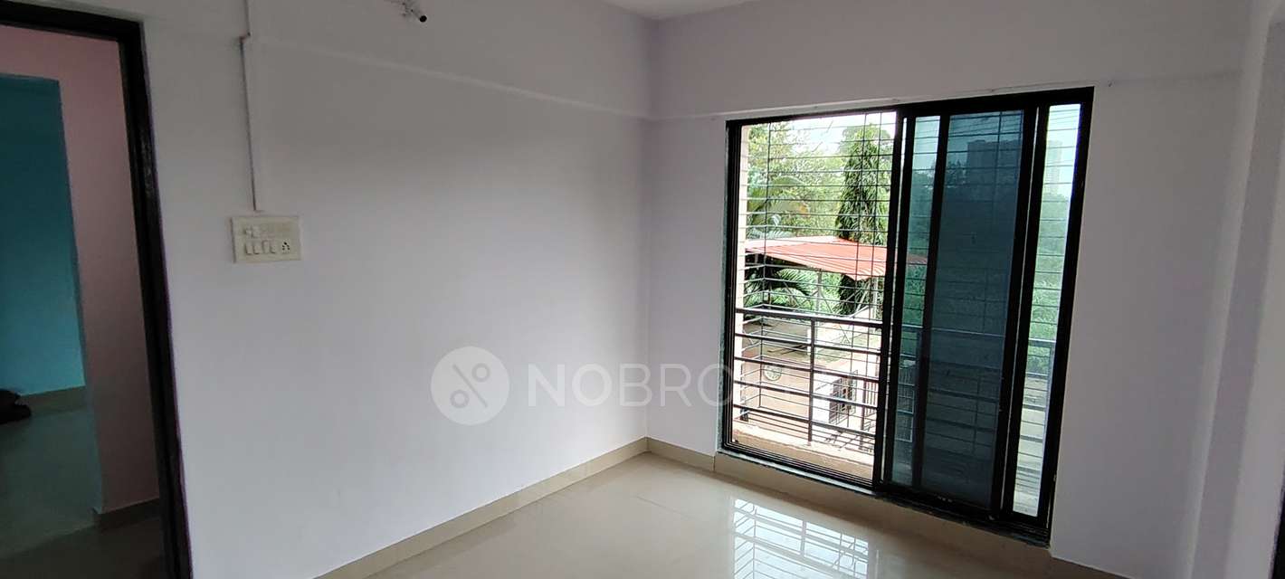 2 BHK Flat In Shree Vastupurti Hill View Complex, Adaigaon For Sale  In Adaigaon