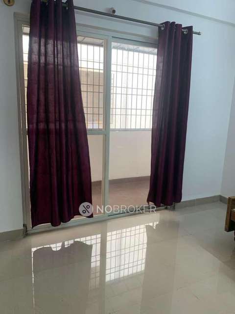 2 BHK Flat In Trinity Complex For Sale  In Sompura