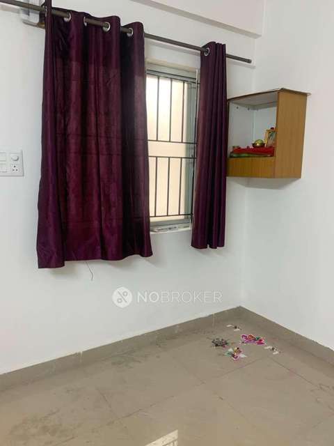 2 BHK Flat In Trinity Complex For Sale  In Sompura