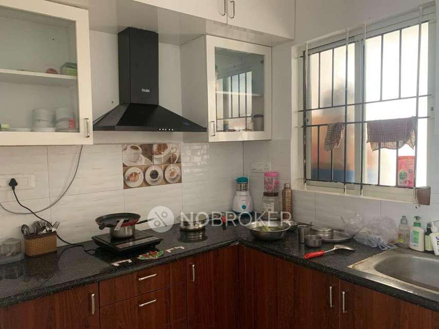 2 BHK Flat In Trinity Complex For Sale  In Sompura