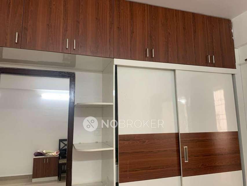 2 BHK Flat In Trinity Complex For Sale  In Sompura