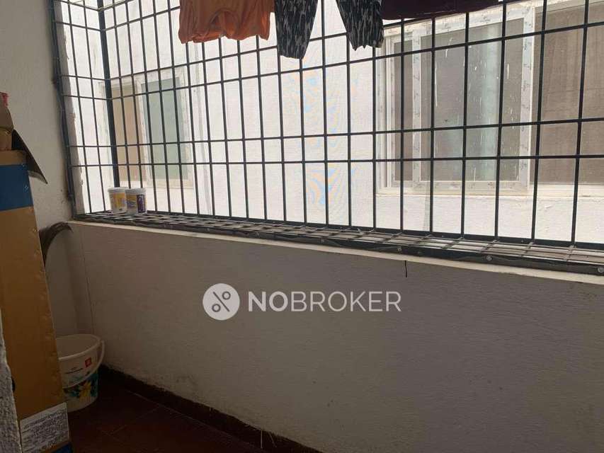 2 BHK Flat In Trinity Complex For Sale  In Sompura