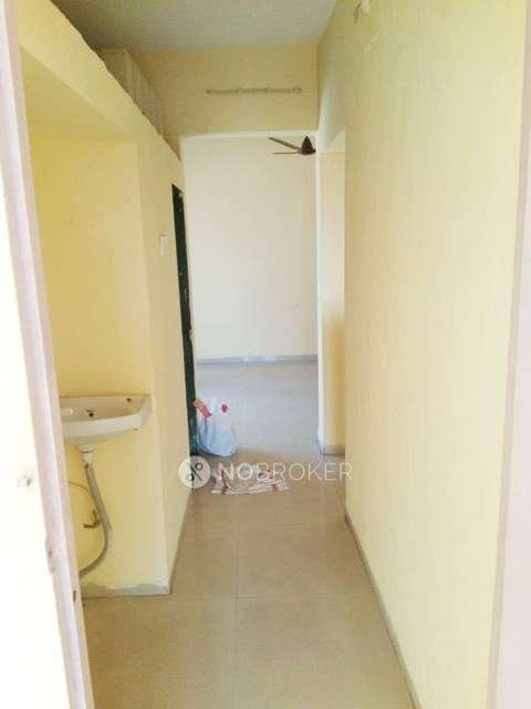 1 BHK Flat In River Park For Sale  In  Badlapur