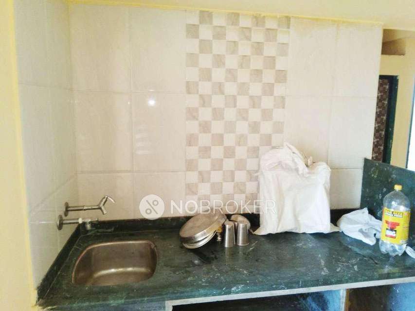 1 BHK Flat In River Park For Sale  In  Badlapur