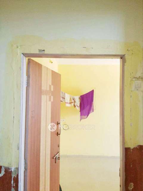 1 BHK Flat In River Park For Sale  In  Badlapur