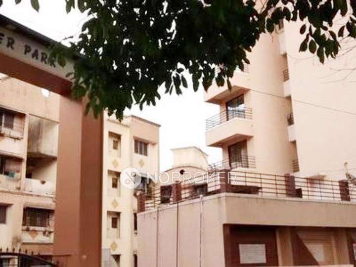 1 BHK Flat In River Park For Sale  In  Badlapur