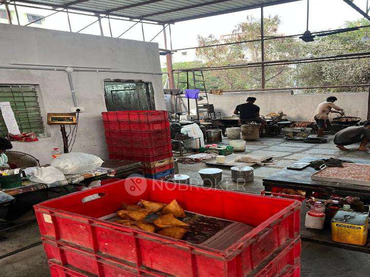 Industrial Shed in Chengicherla, Hyderabad for sale 