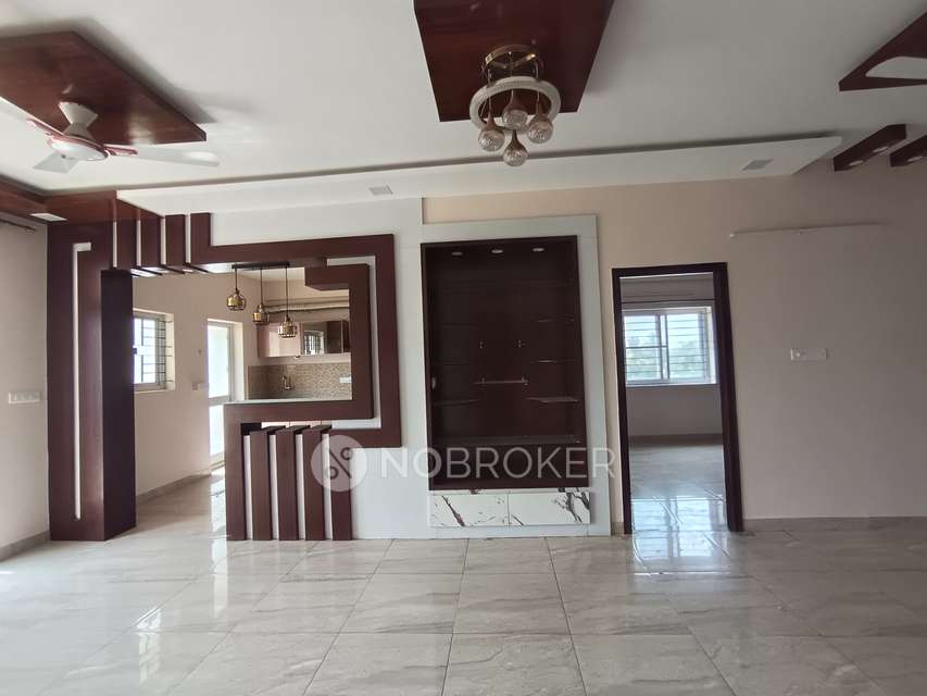 3 BHK Flat In Grand Grandeur Park for Rent  In Varthur