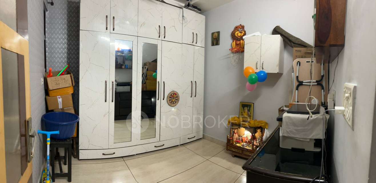 3 BHK Flat In Sai Apartment Nanhey Park For Sale  In Nanhey Park