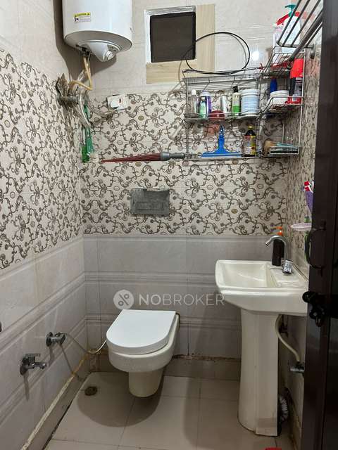 3 BHK Flat In Sai Apartment Nanhey Park For Sale  In Nanhey Park