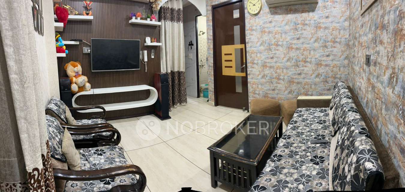3 BHK Flat In Sai Apartment Nanhey Park For Sale  In Nanhey Park