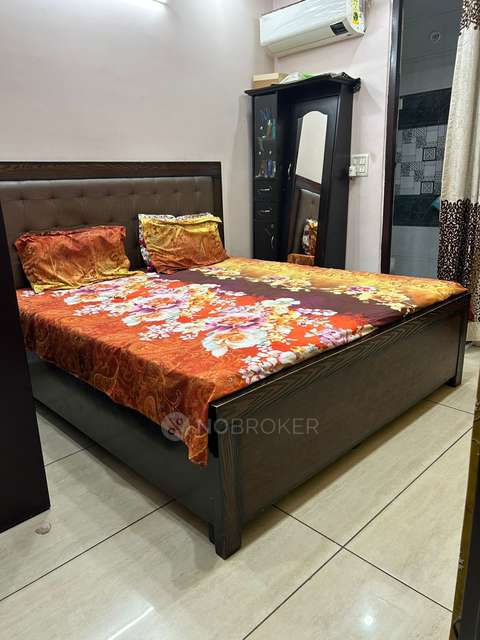 3 BHK Flat In Sai Apartment Nanhey Park For Sale  In Nanhey Park