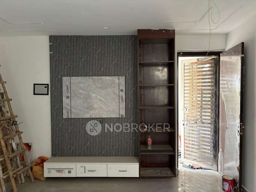 3 BHK Flat For Sale  In Rohini