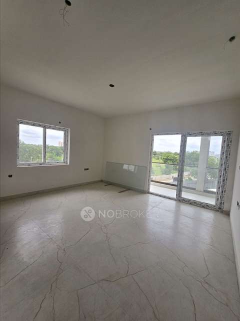 3 BHK Flat In Atulyams Trident For Sale  In Tellapur 