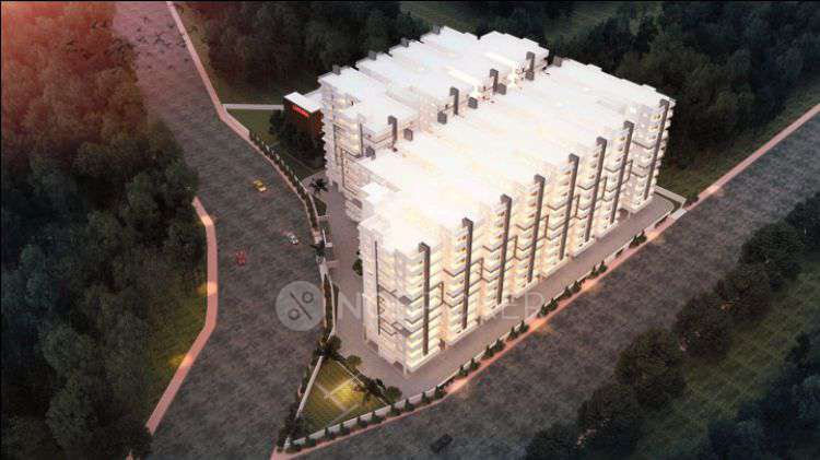 3 BHK Flat In Atulyams Trident For Sale  In Tellapur 