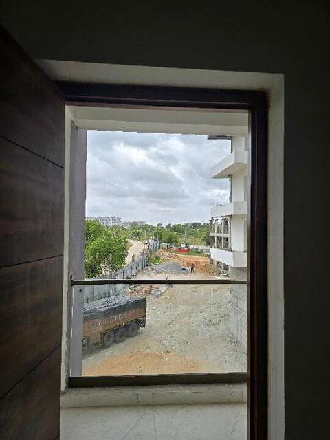 3 BHK Flat In Atulyams Trident For Sale  In Tellapur 