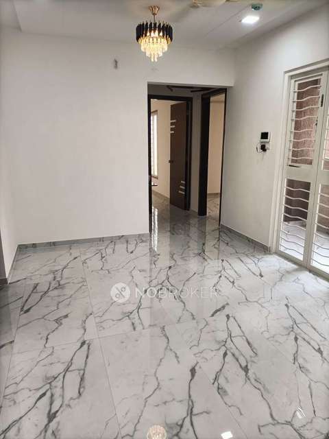 2 BHK Flat In Gk Mirai for Rent  In Punawale