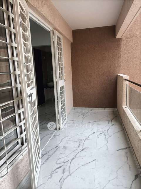 2 BHK Flat In Gk Mirai for Rent  In Punawale