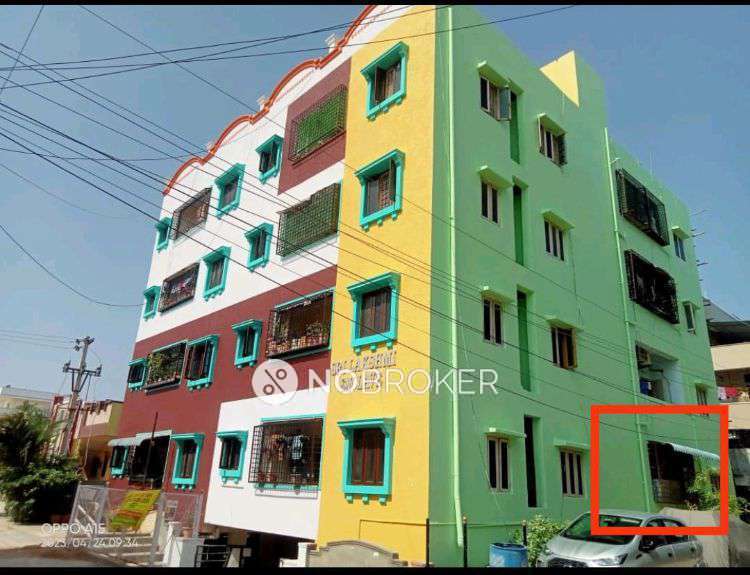 2 BHK Flat In Beeramguda Kaman For Sale  In Beeramguda