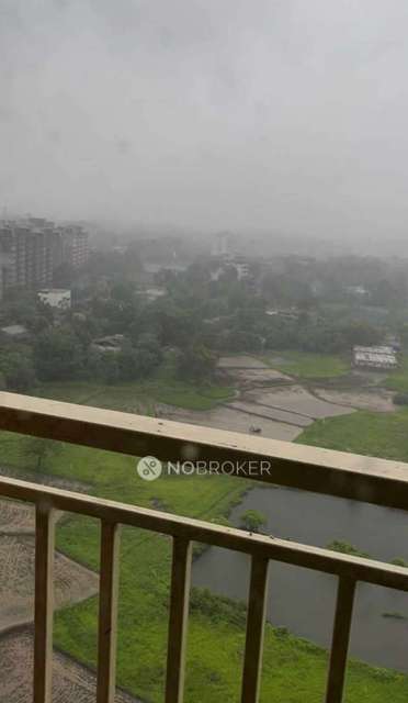 2 BHK Flat In Sai Satyam Homes For Sale  In  Kalyan West